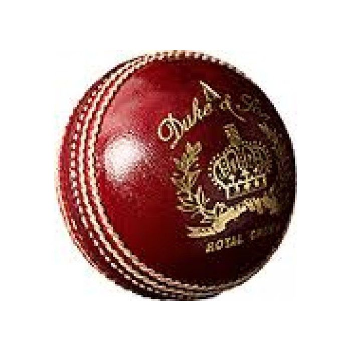 dukes county international cricket ball