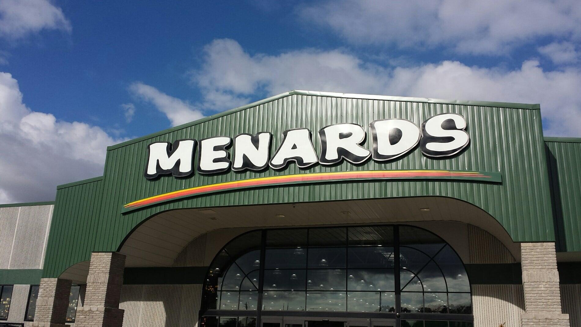 menards in warren ohio