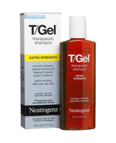 neutrogena t/gel extra strength