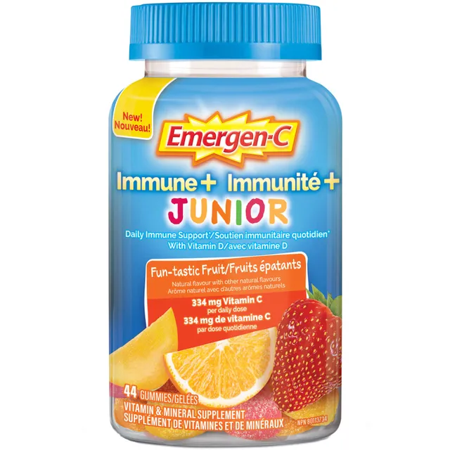 emergen c shoppers drug mart