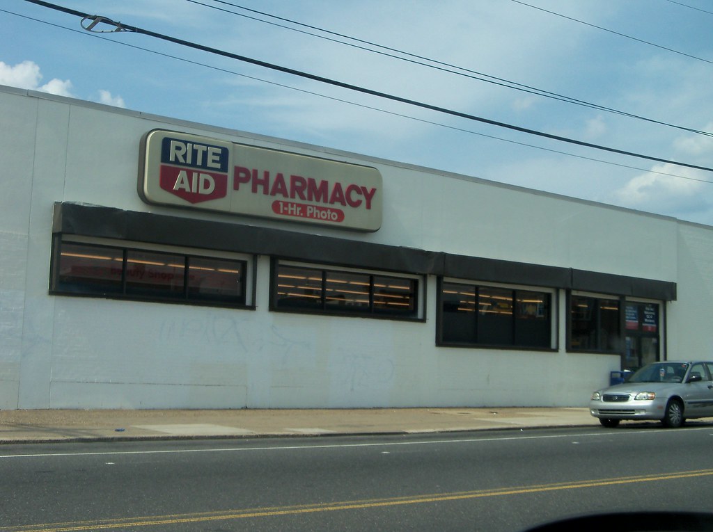 rite aid on torresdale avenue