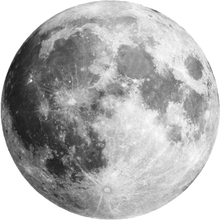 moon png for picsart