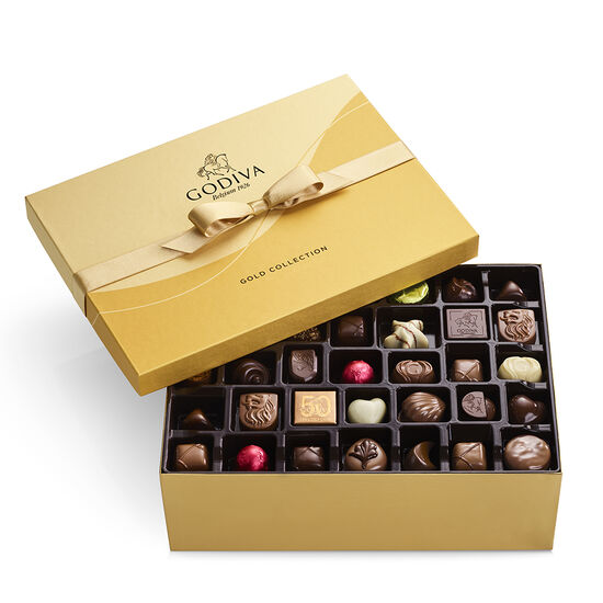 godiva chocolate price in usa