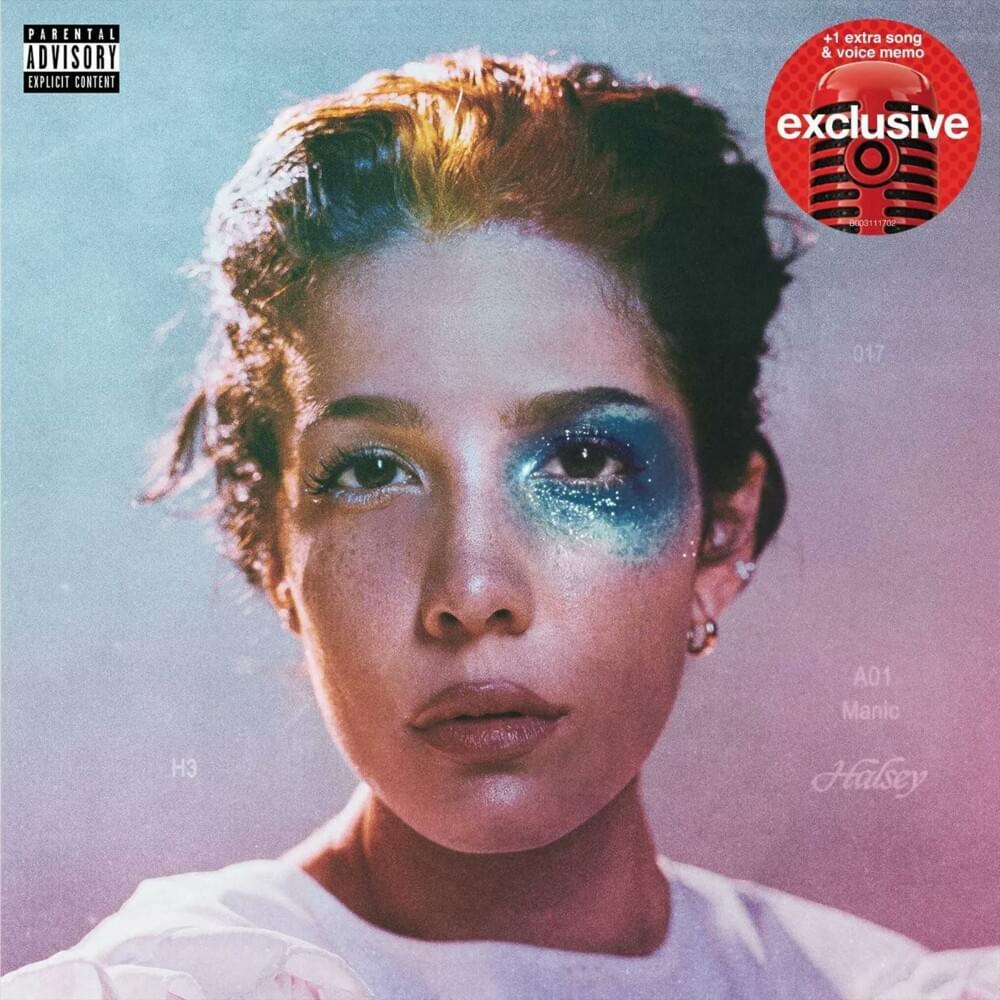 halsey without me lyrics mp3