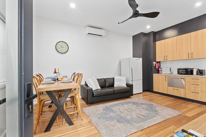 airbnb springwood