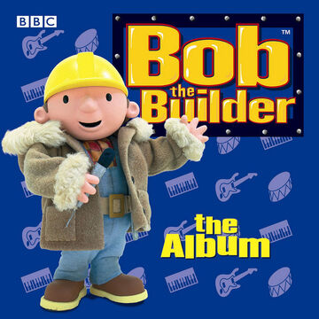 bob the builder song lyrics