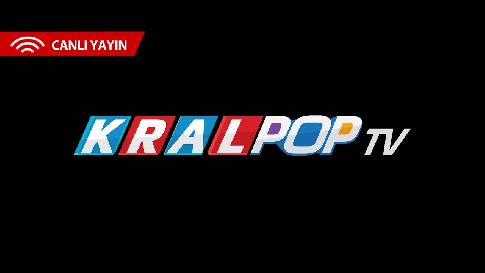 kral pop tv canlı izle