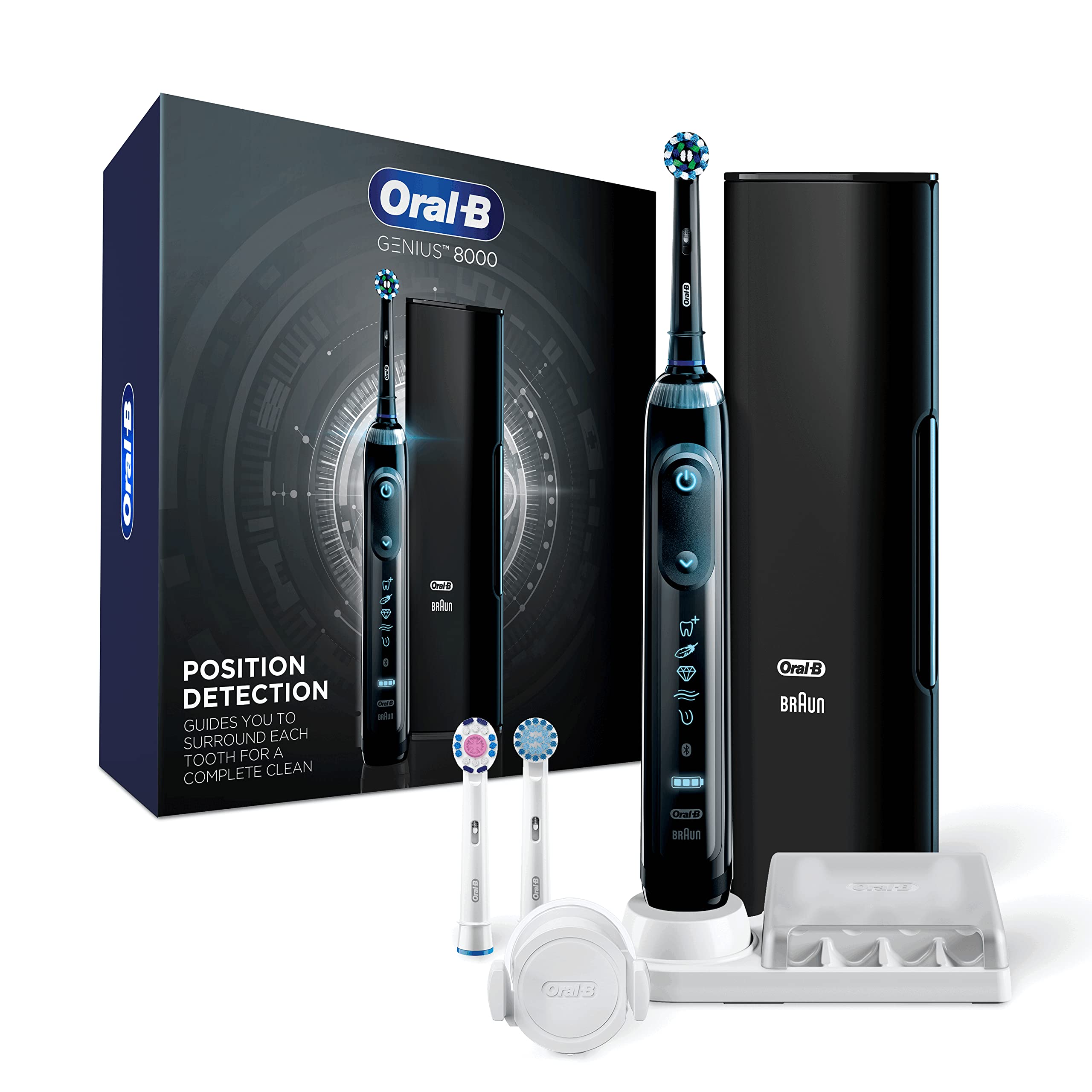 oral b pro 8000