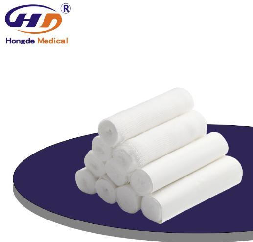 cotton bandage roll sizes