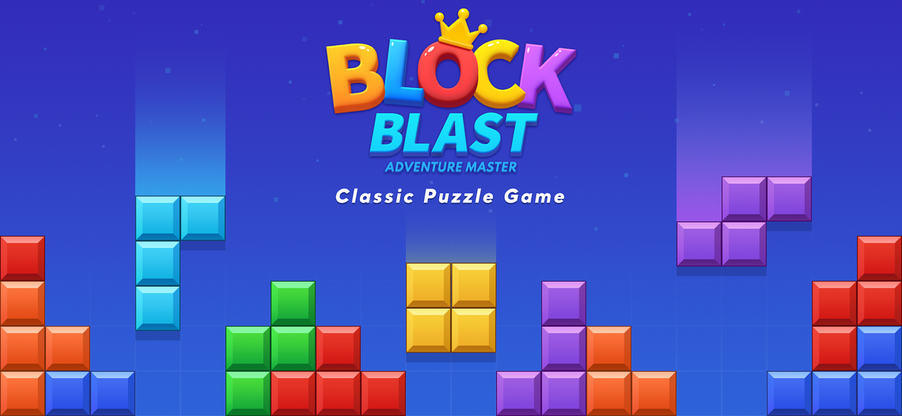block blast free games