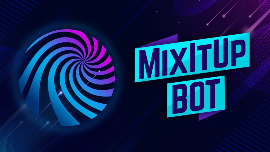 mixitup bot