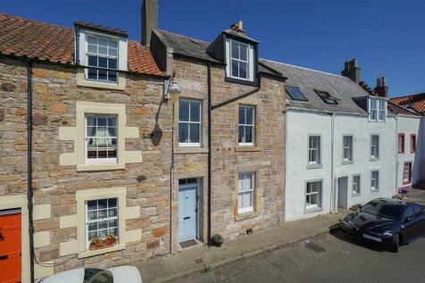 houses for sale in east neuk of fife