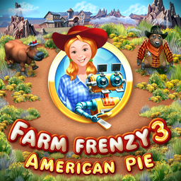 farm frenzy 3 american pie for android