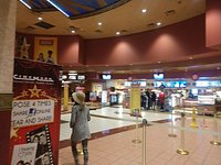 cinemark seven bridges