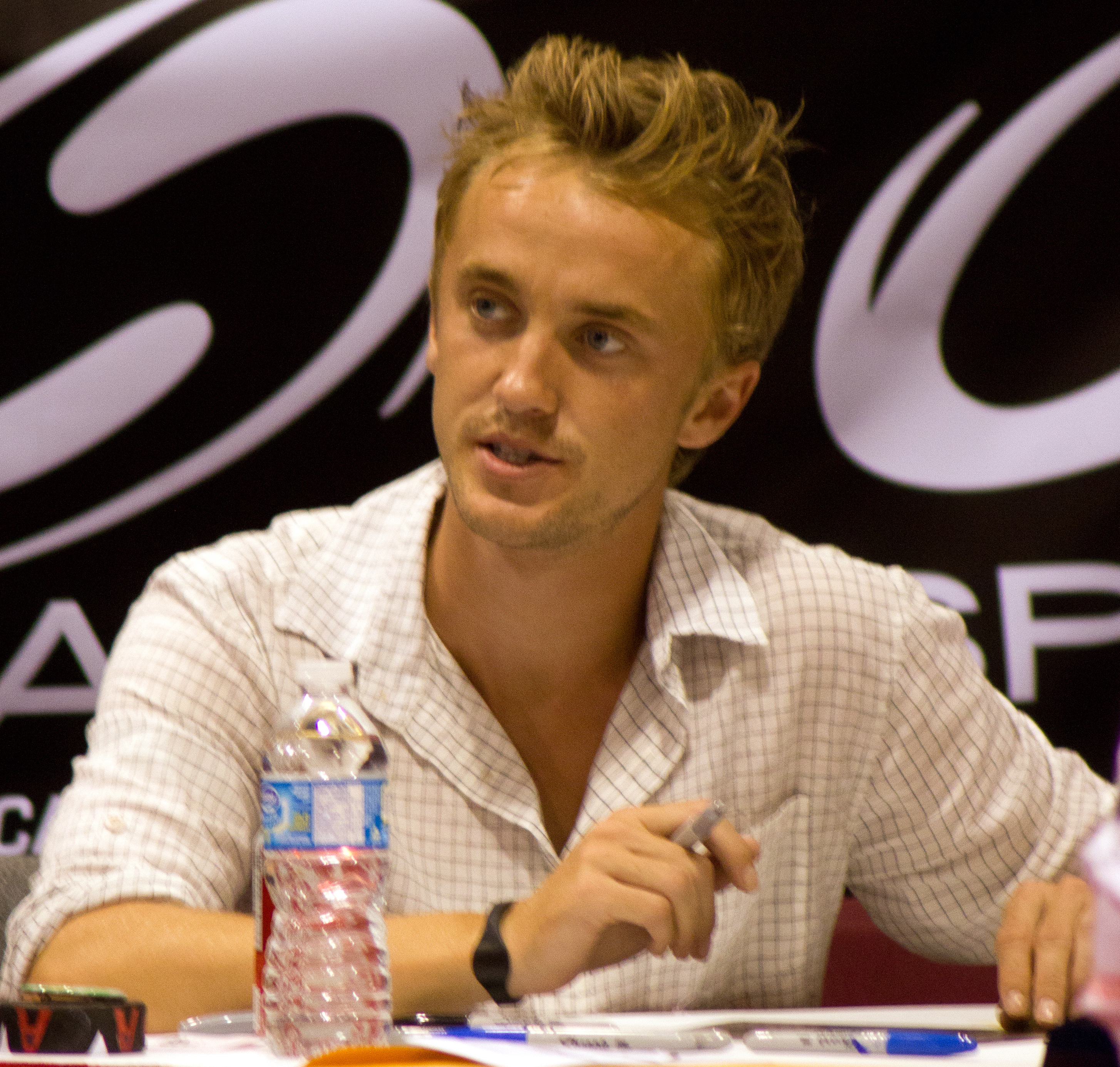 draco malfoy real name