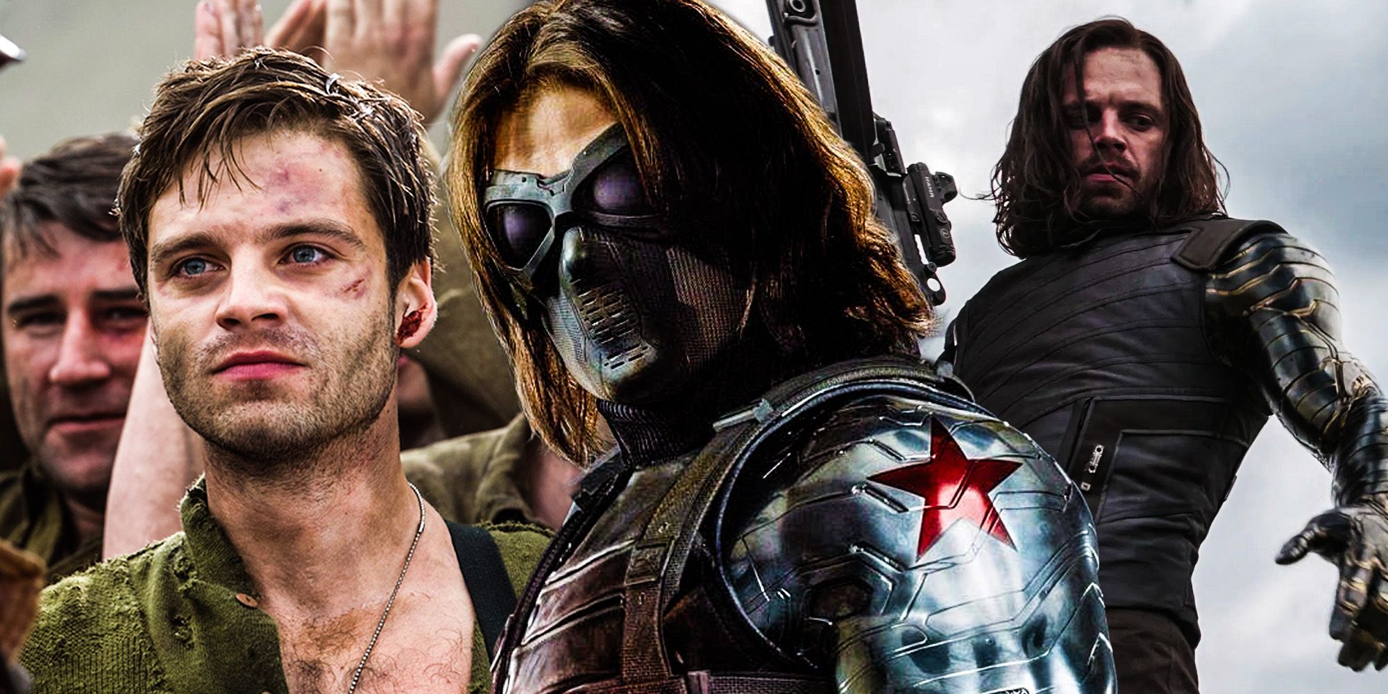 bucky barnes winter soldier movie