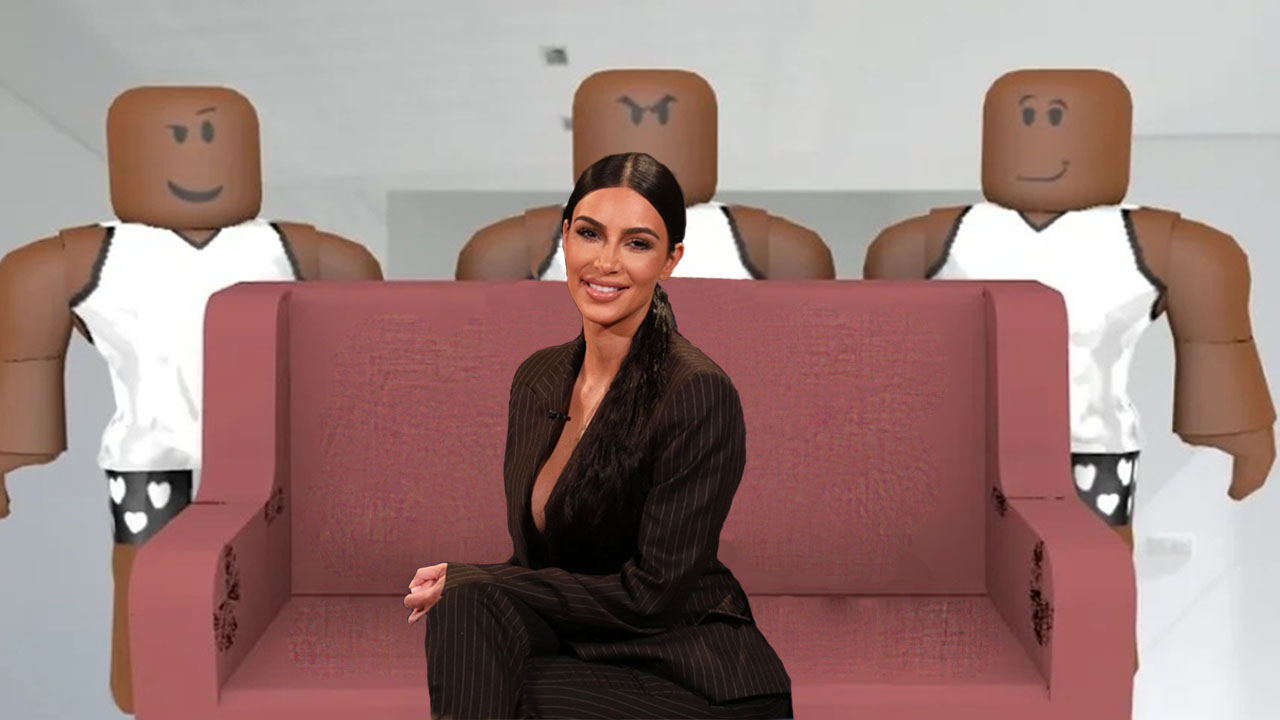 kim k roblox