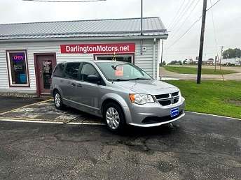 minivan for sale near me