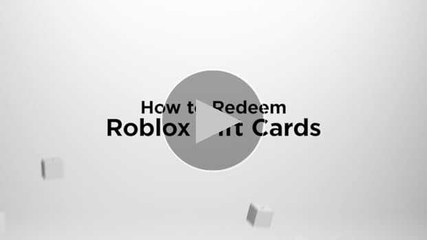 amazon roblox gift card