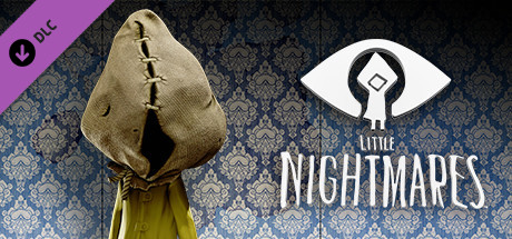 little nightmares scarecrow sack