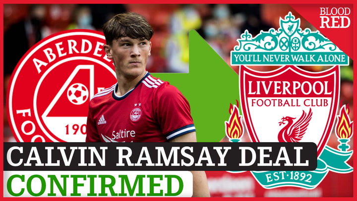 liverpool transfer news echo