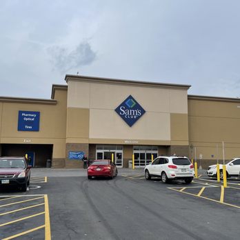 sams club in mason ohio