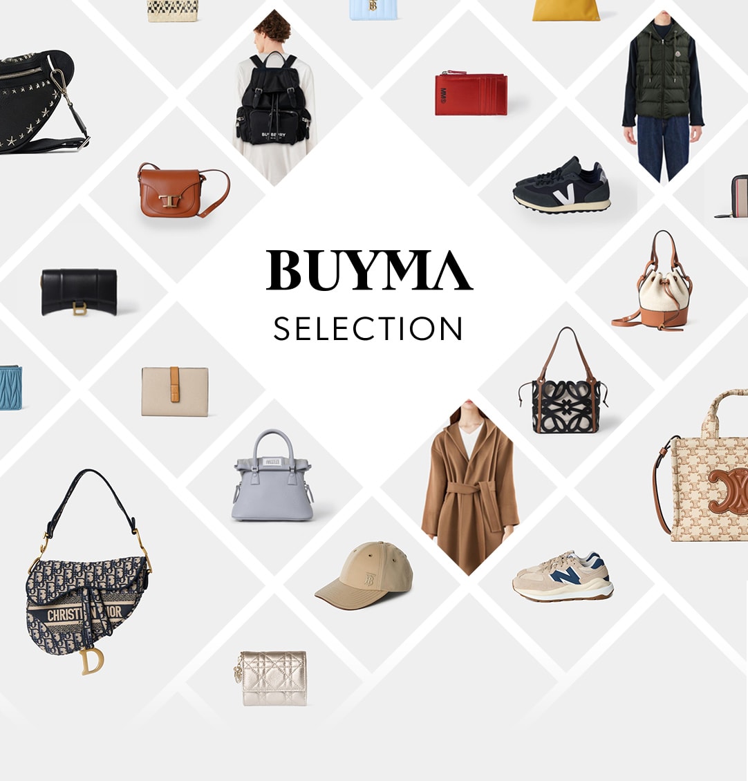 buyma