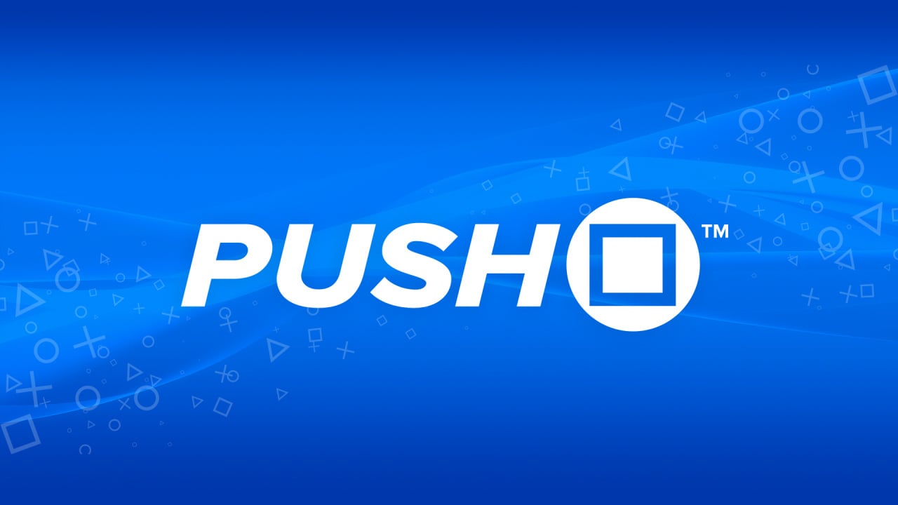 push square