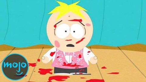 saddest south park episodes