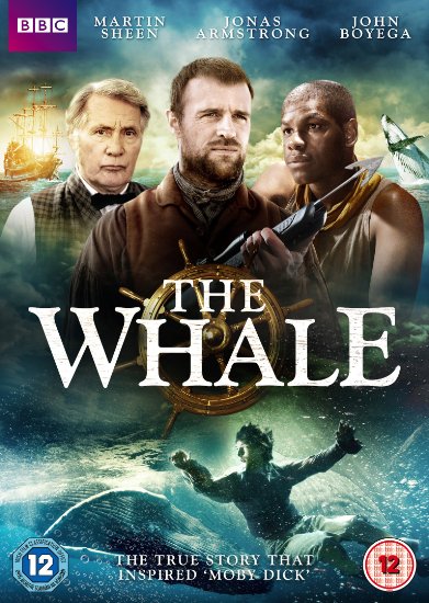 the whale imdb