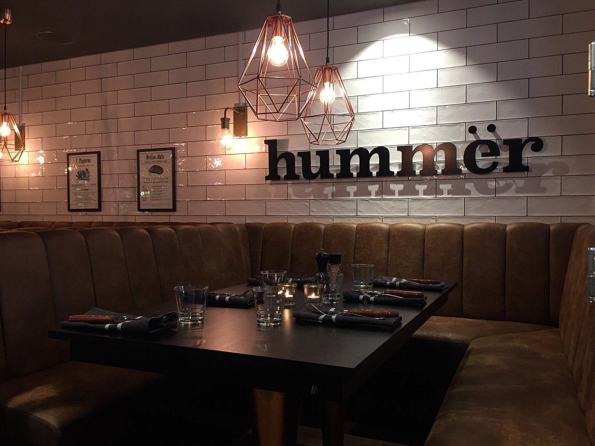 halmstad restaurants