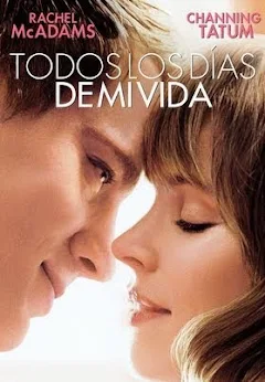 peliculas romanticas completas en español