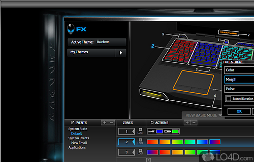 alienfx control