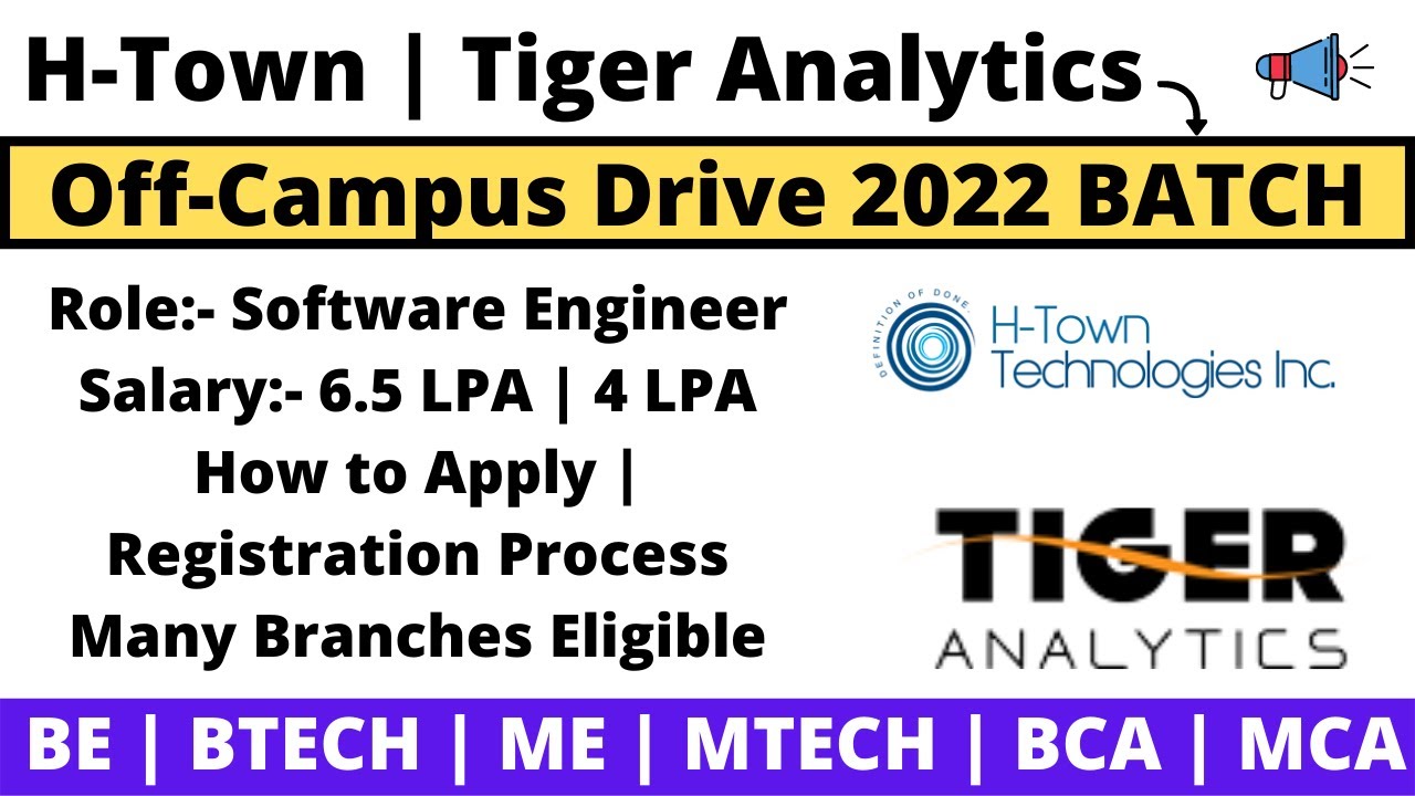 tiger analytics salary