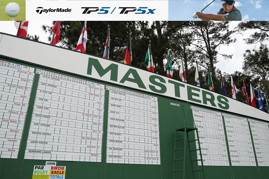 masters round 2 tee times