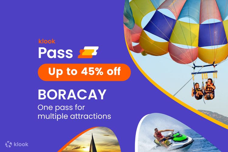 boracay tour package 2019 with airfare