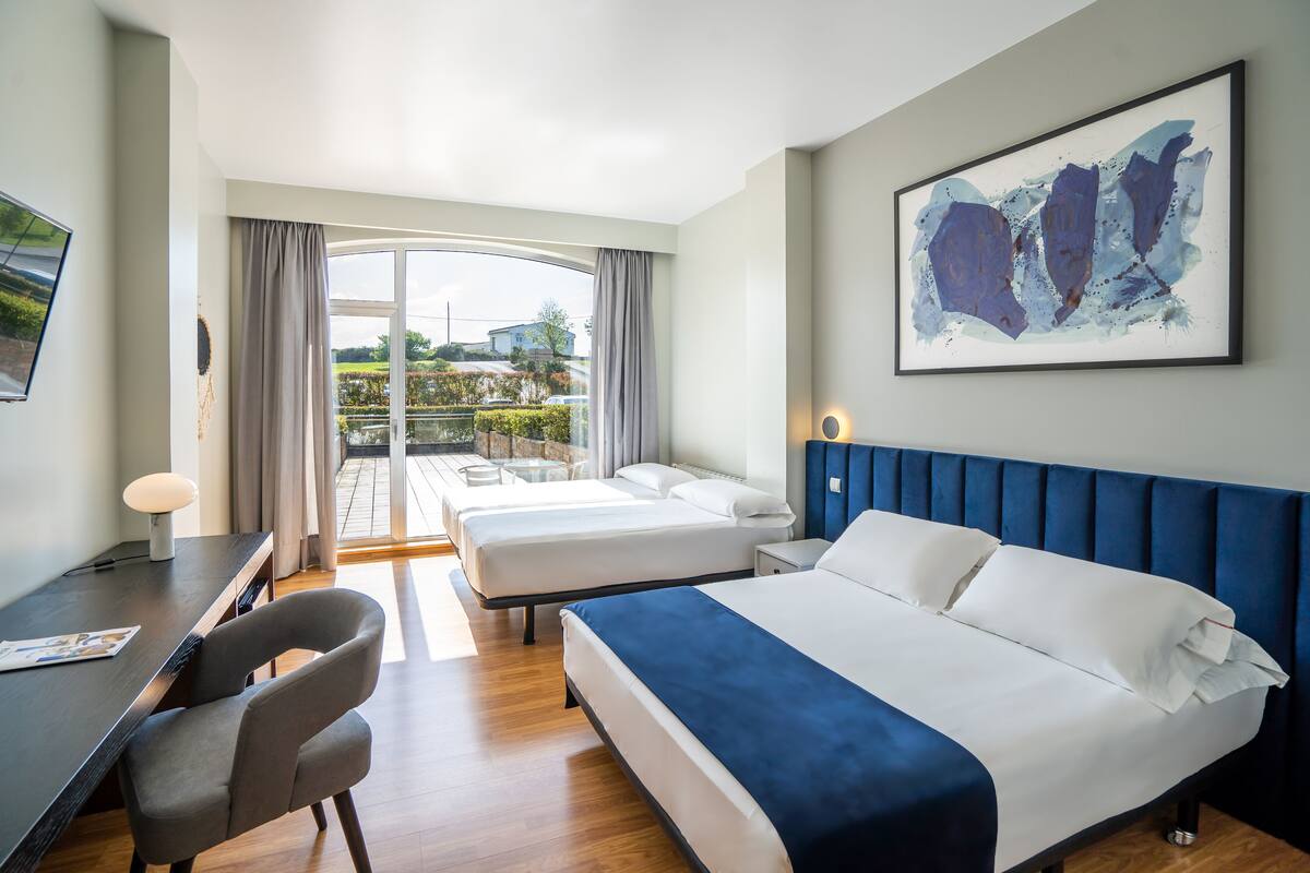 hotel abba roma