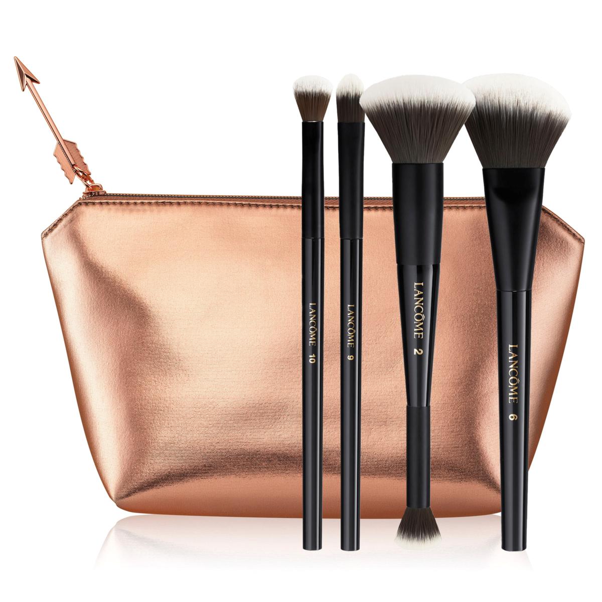 lancôme makeup brushes