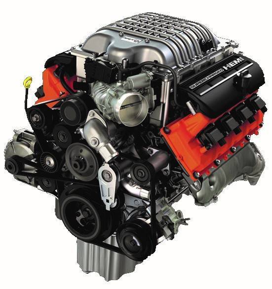 hemi engine for sale