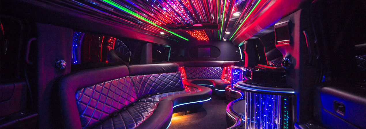 limousine hire gold coast prices