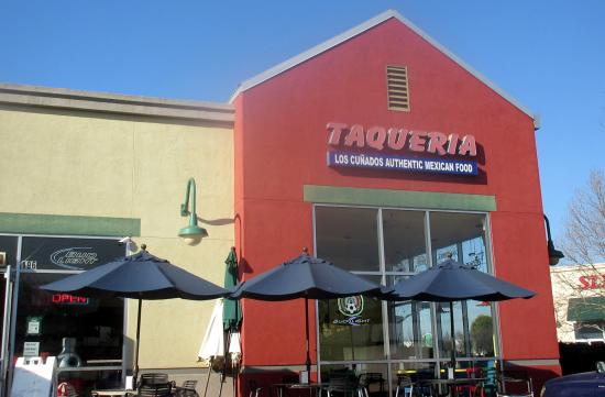 taqueria los cunados milpitas