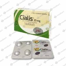 cialis 20 milligrams