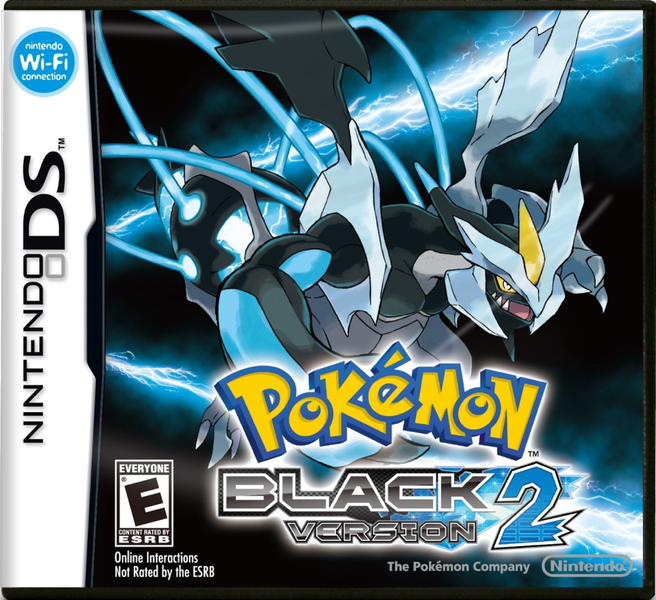 pokemon black and white 2 walkthrough