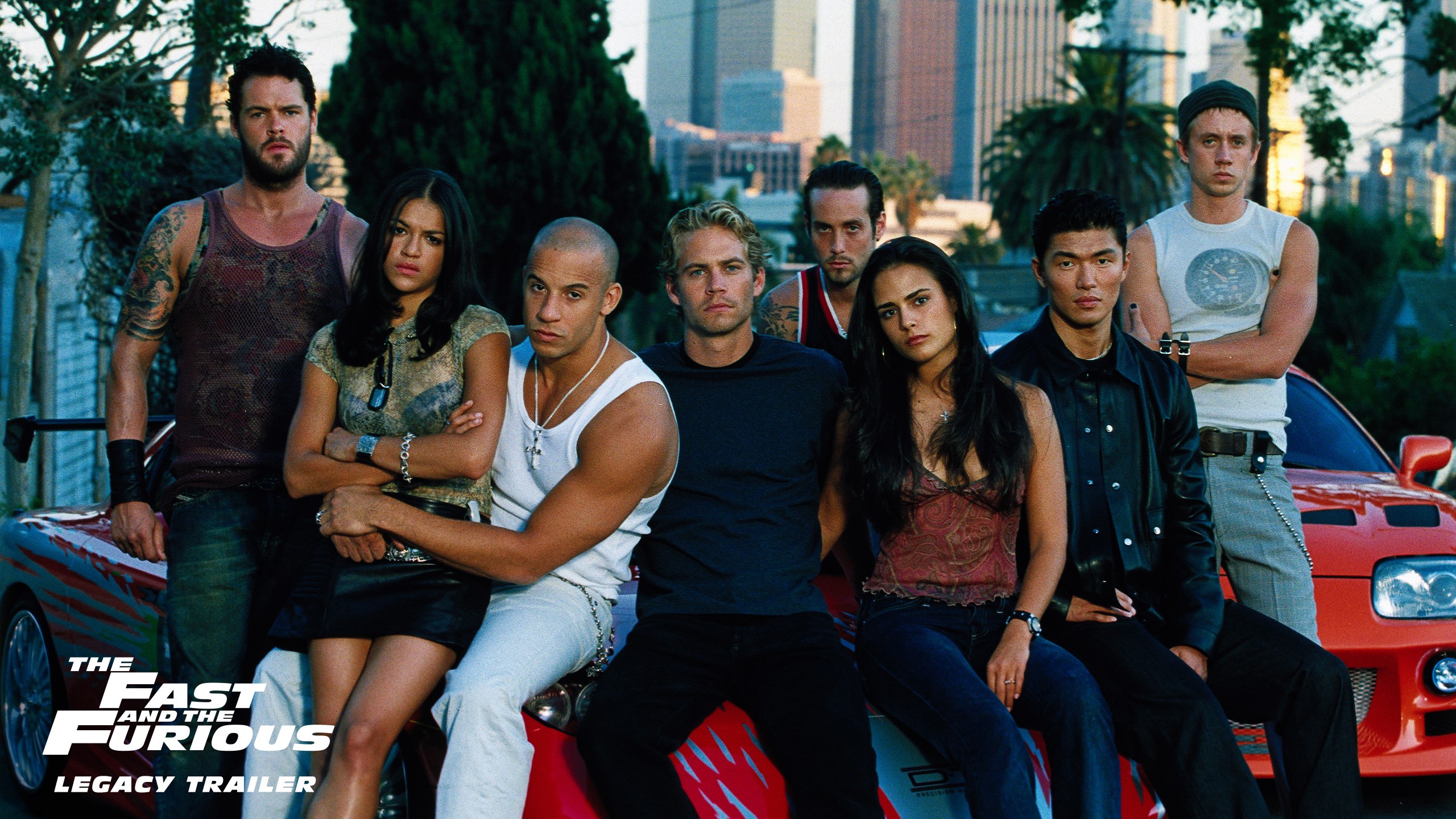 actors in fast and furious 1