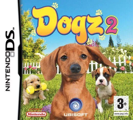 dogz ds