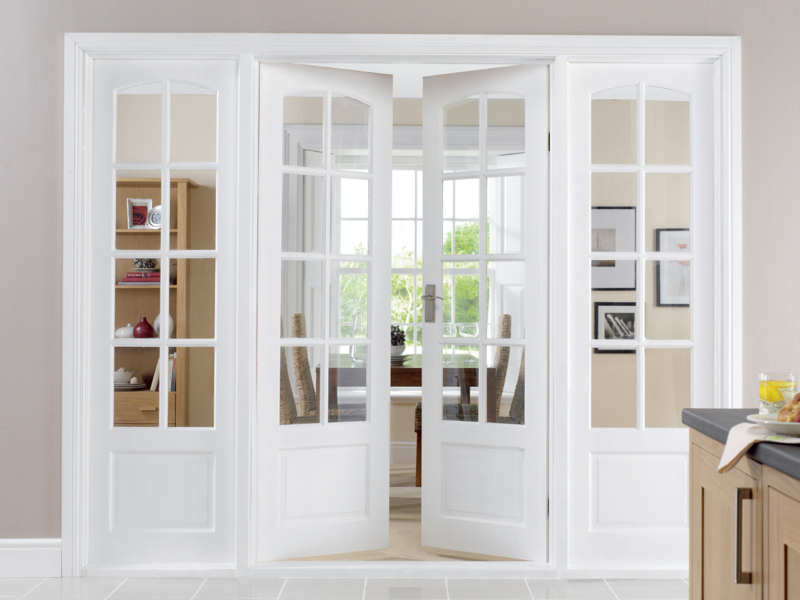 upvc internal doors wickes