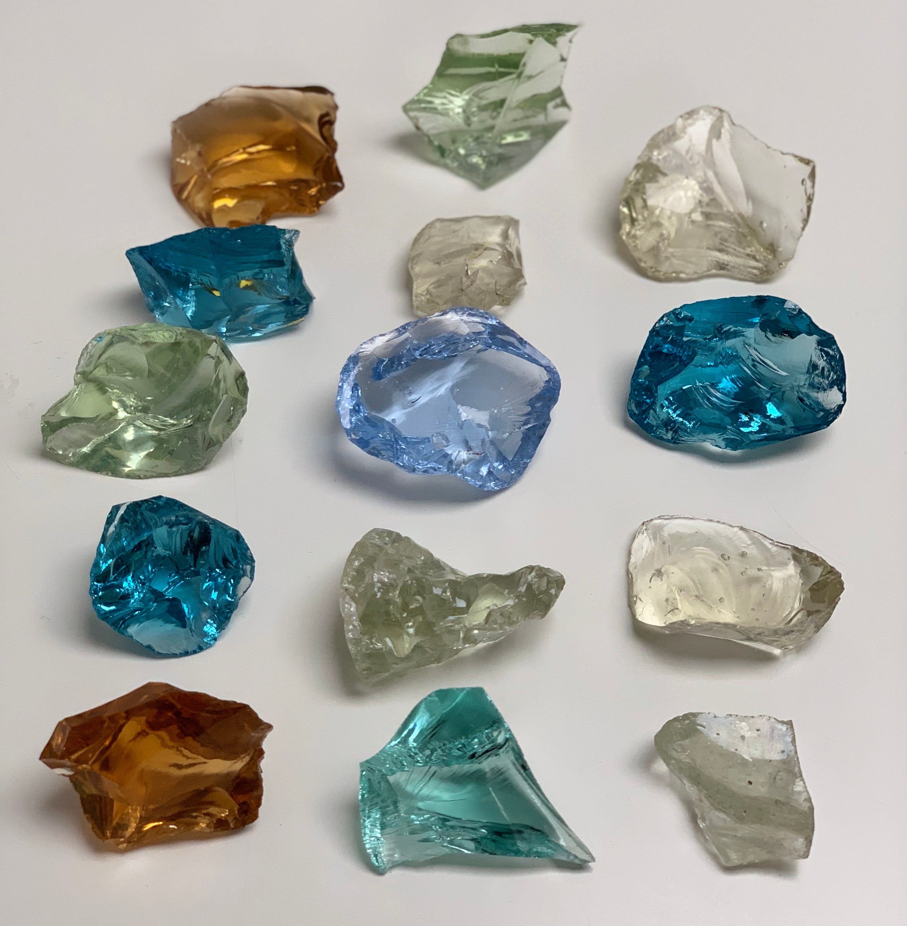 andara crystals