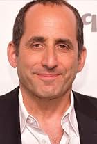 peter jacobson net worth