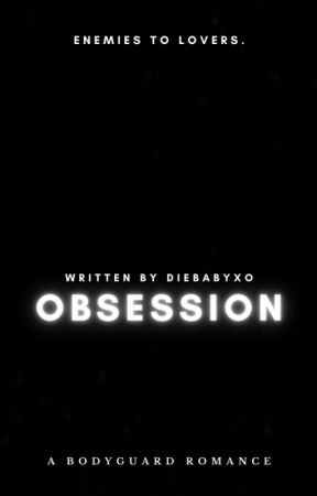 wattpad obsession