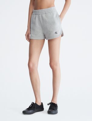 calvin klein ladies shorts